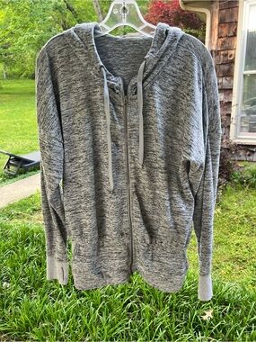 Athleta Women’s Zip-Up Hoodie